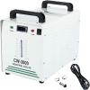 Kühler CW 3000 für einen CO2m Leserplotter